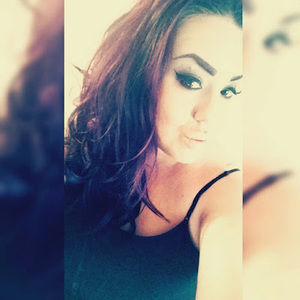 Meet your Posher, Cindy